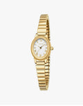 Women's gold watch